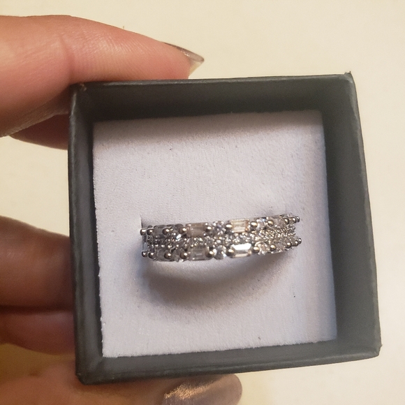 Jewelry - Wedding Band
